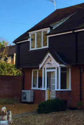 Gorgeous Comfy Cottage Walking Birdwatching Paddle Boarding and Seafood on the Doorstep
